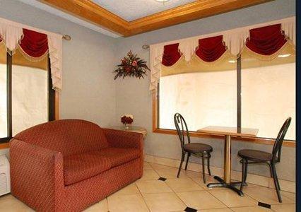 Econo Lodge Seymour Extérieur photo