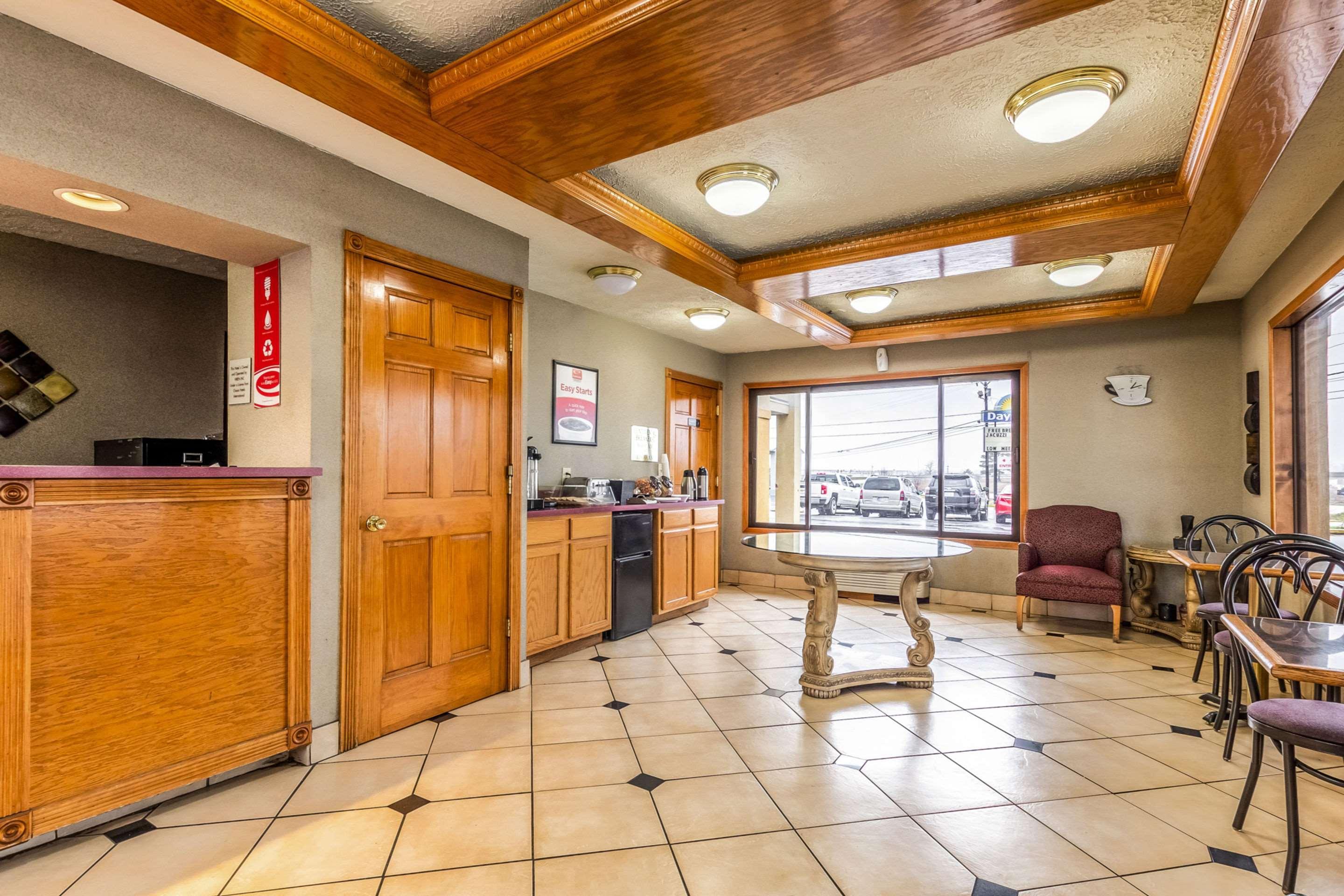 Econo Lodge Seymour Extérieur photo