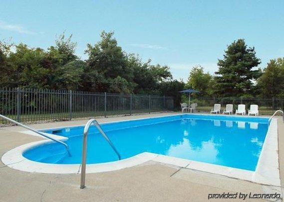 Econo Lodge Seymour Facilités photo