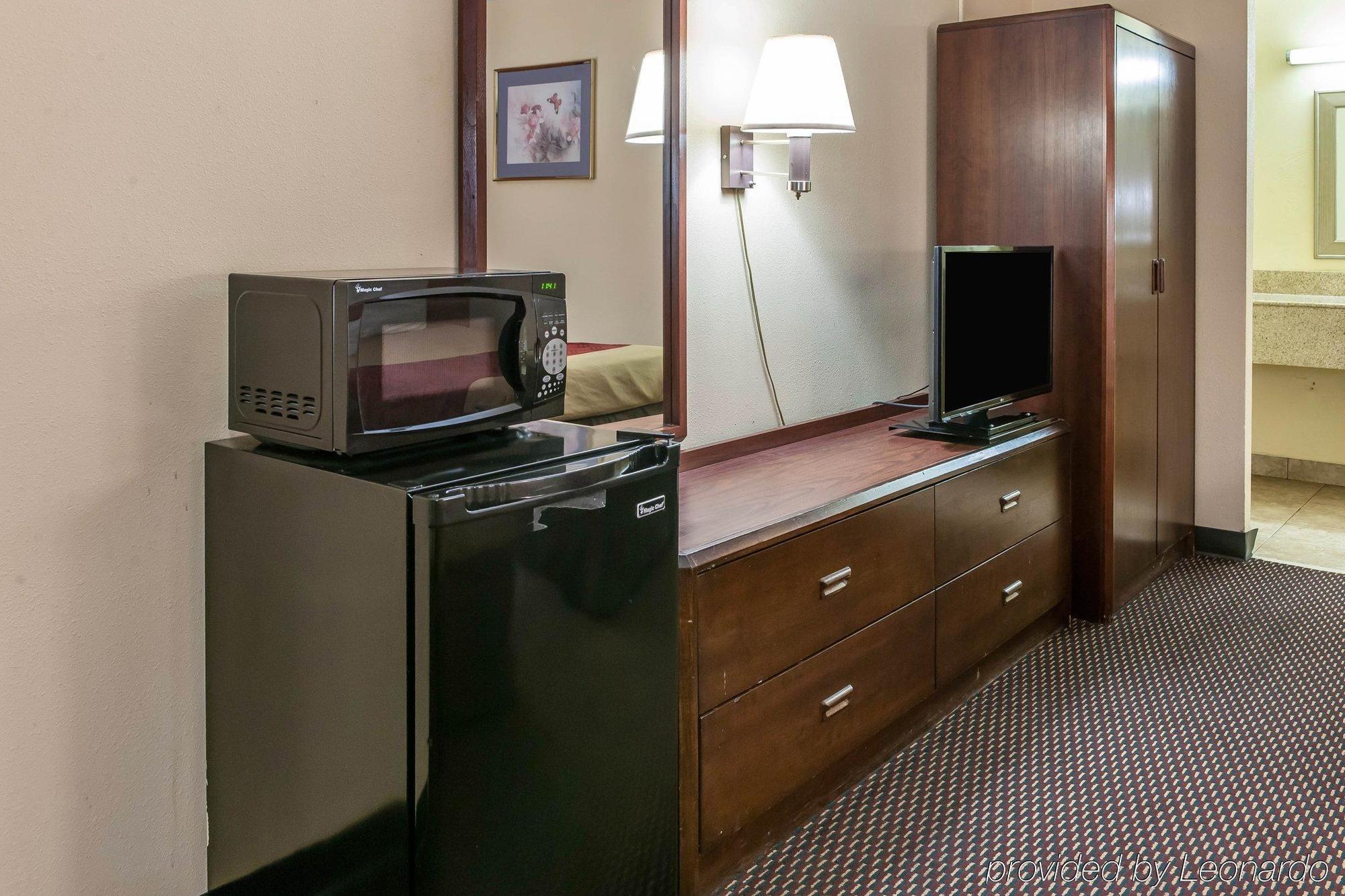 Econo Lodge Seymour Extérieur photo