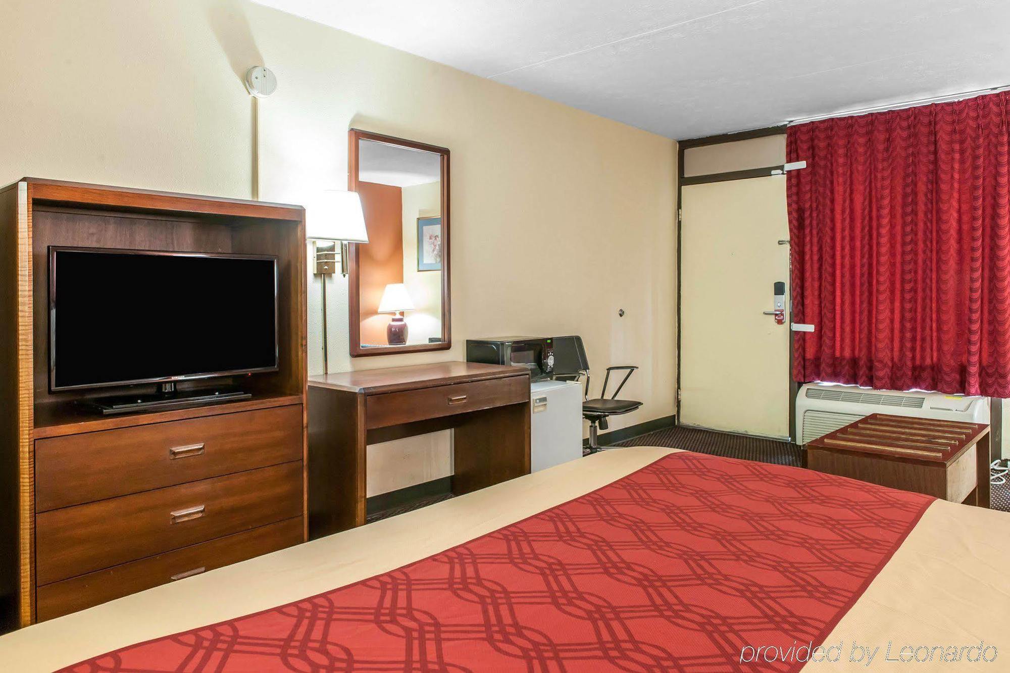 Econo Lodge Seymour Extérieur photo